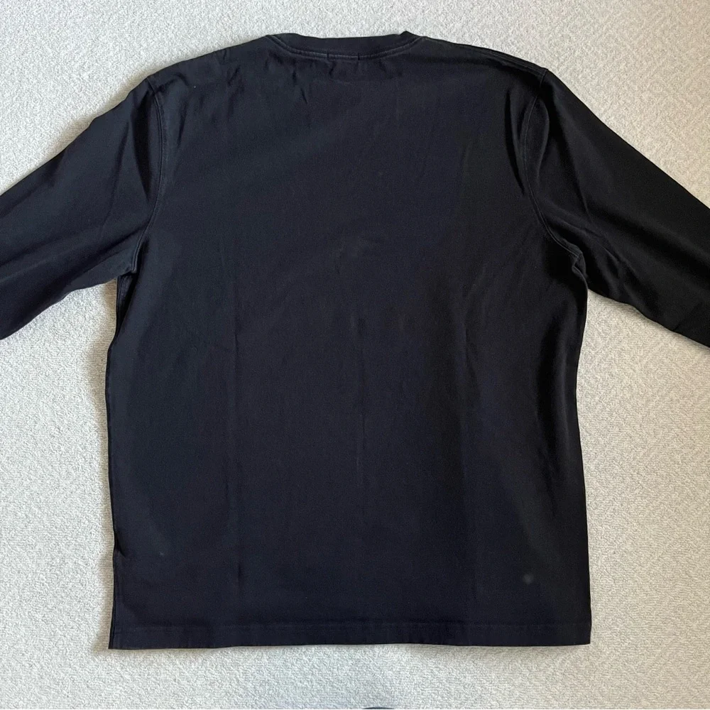 J. Crew crew relaxed